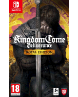 Kingdom Come: Deliverance Royal Edition (Nintendo Switch)